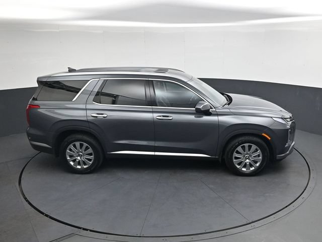 Used 2025 Hyundai Palisade SEL AWD/4WD image 25