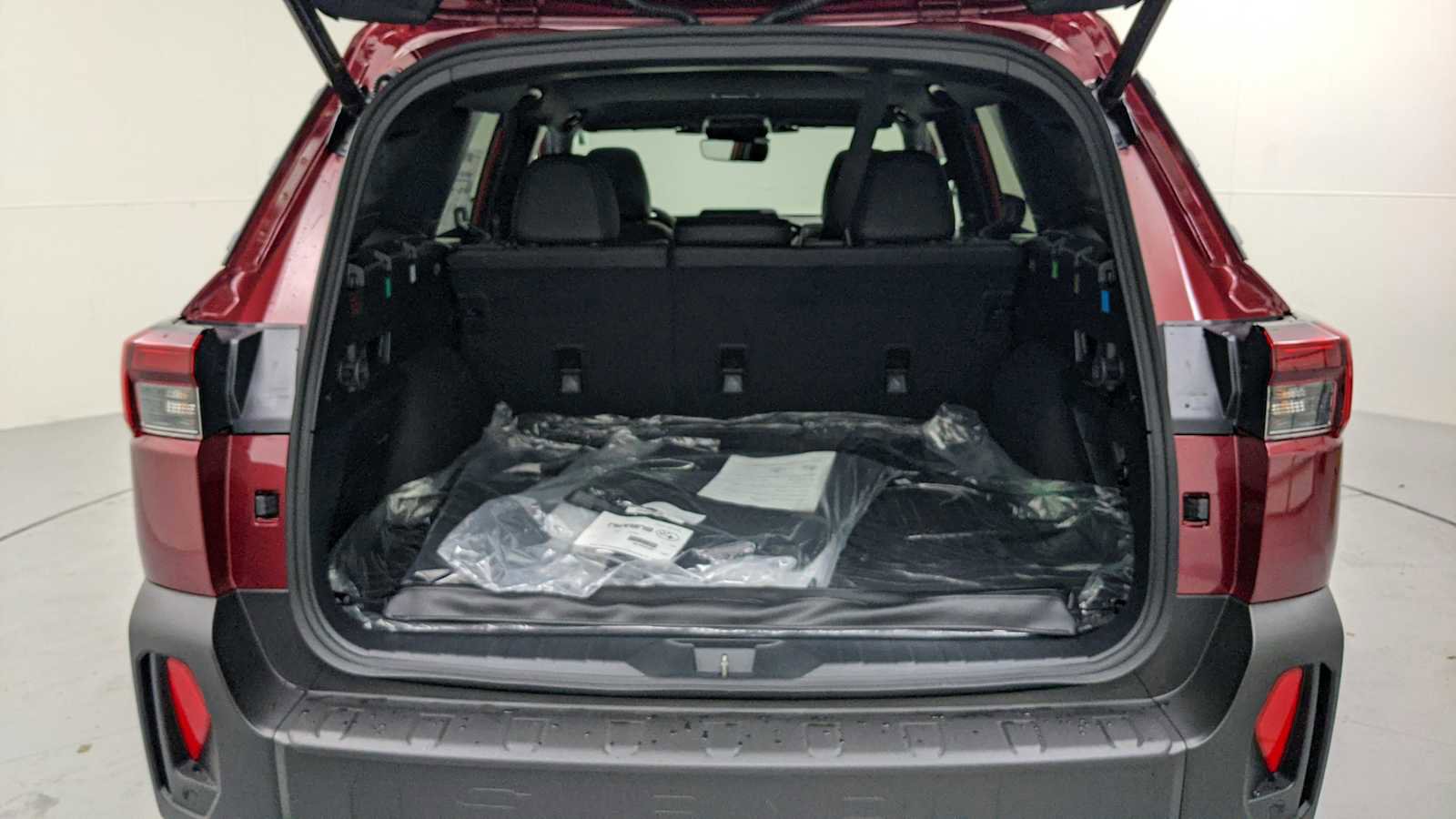 New 2026 Subaru Outback Limited XT AWD/4WD image 27