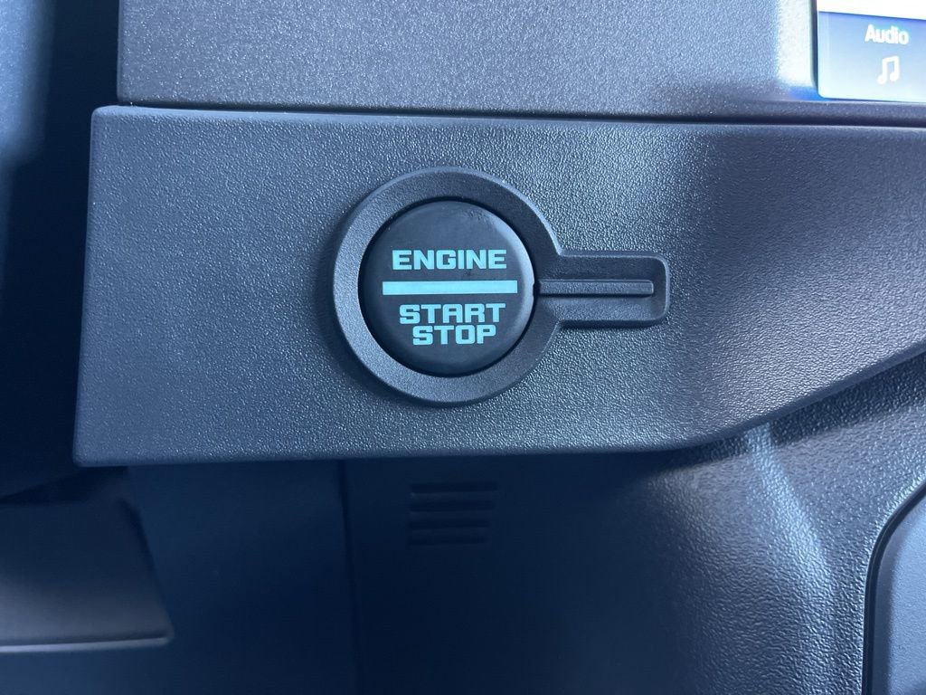 New 2025 Ford Bronco Big Bend image 11