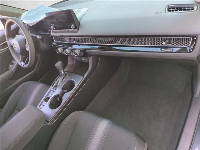 Used 2024 Honda Civic LX image 18