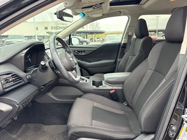 Used 2022 Subaru Outback Premium image 11