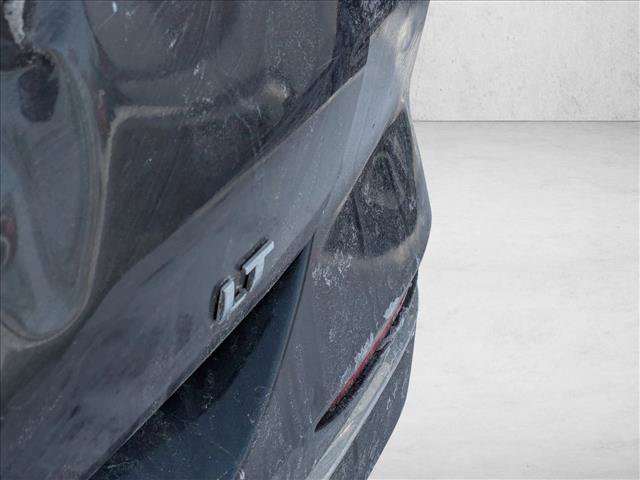 Used 2018 Chevrolet Equinox LT w/ Sun & Infotainment Package image 11