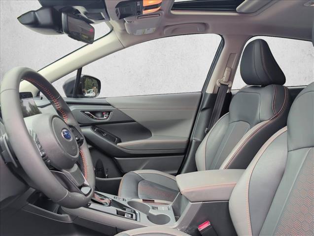 Used 2025 Subaru Crosstrek 2.5i Limited w/ Popular Package #4A AWD/4WD image 10