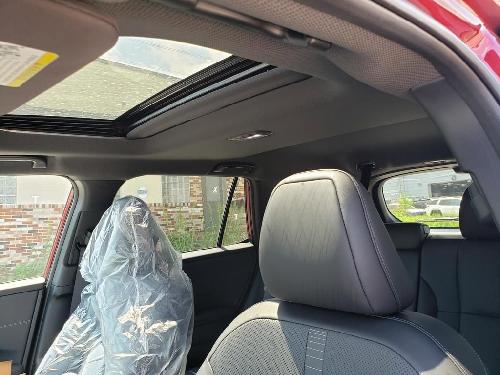 New 2026 Subaru Outback Touring XT AWD/4WD image 7