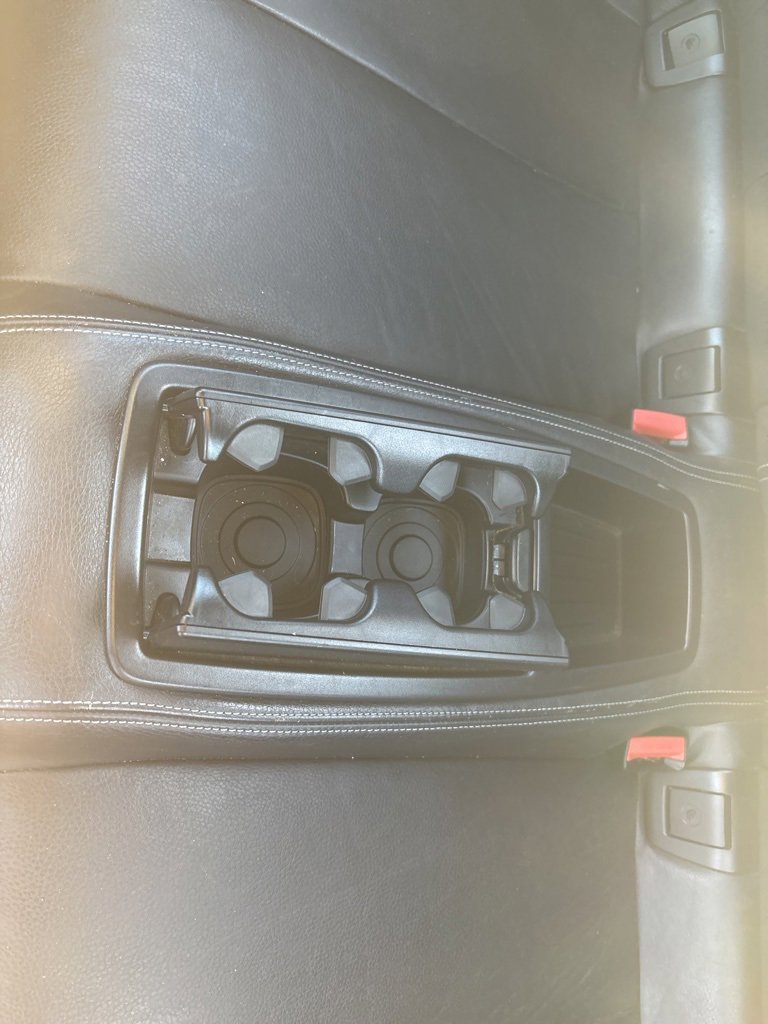 Used 2018 BMW 430i Convertible image 22