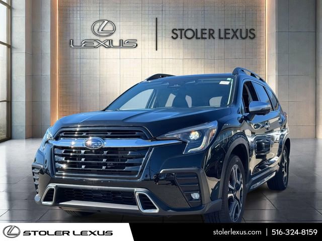 Used 2023 Subaru Ascent Touring image 3