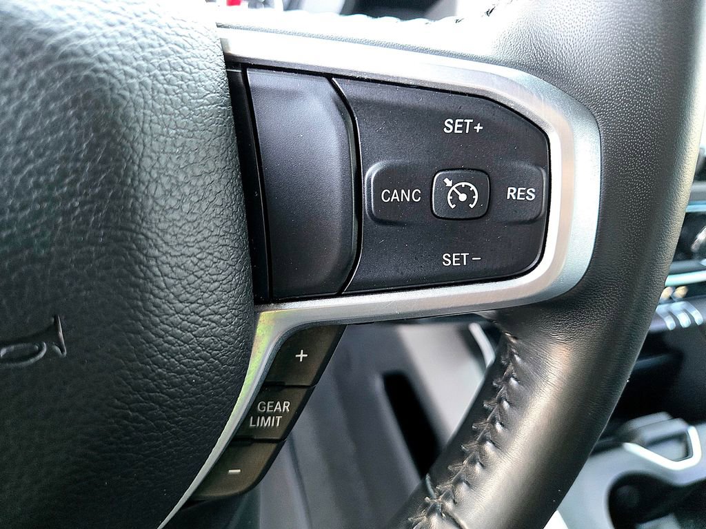 Used 2021 RAM 1500 Lone Star image 13