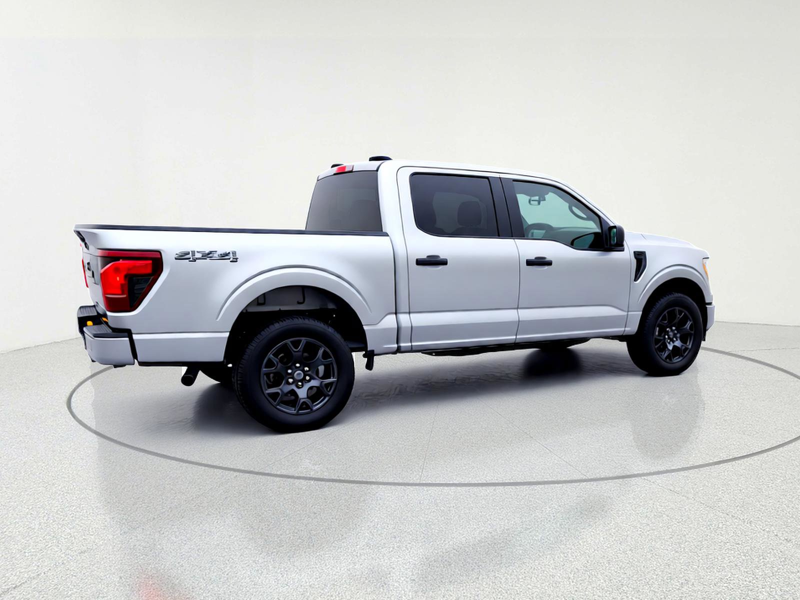 New 2026 Ford F150 STX w/ Equipment Group 200A image 9