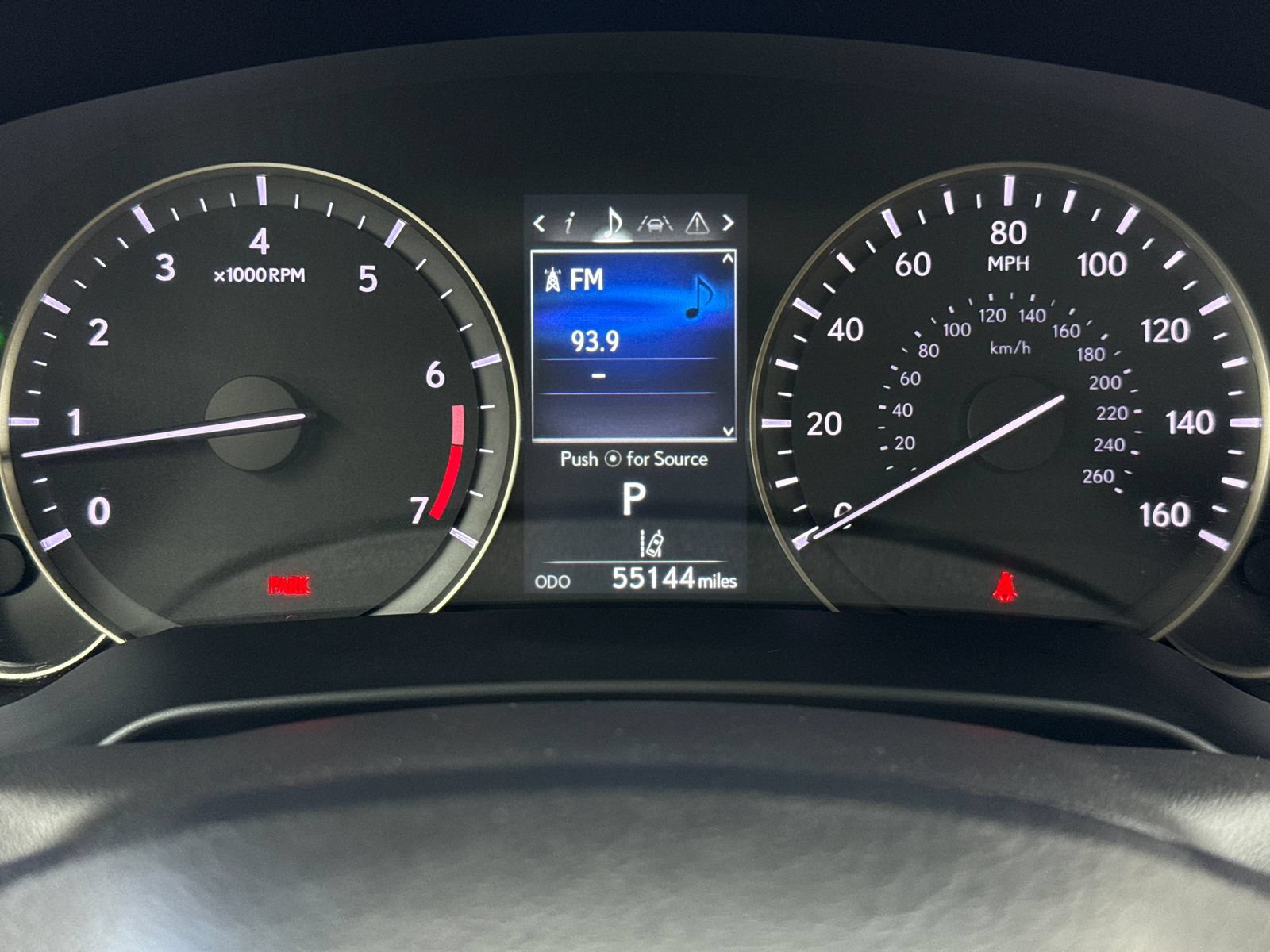 Used 2021 Lexus RX 350 FWD w/ Accessory Package image 22