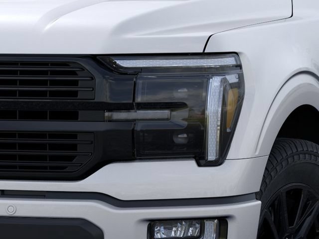 New 2026 Ford F150 Platinum AWD/4WD image 18