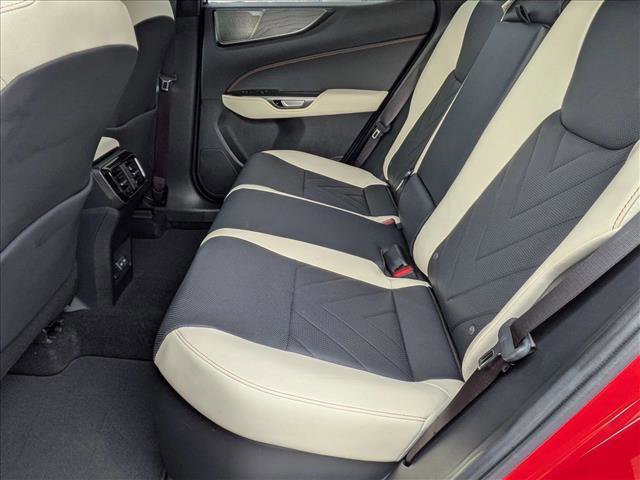 Used 2022 Lexus NX 350h NX 350h Luxury image 17