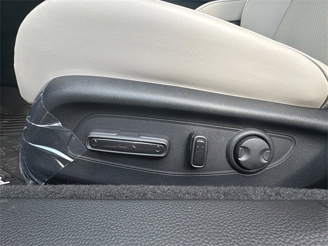 New 2026 Honda Accord Touring image 14