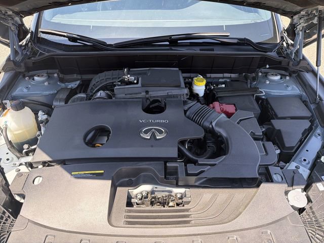 Used 2024 INFINITI QX50 Sport FWD image 26