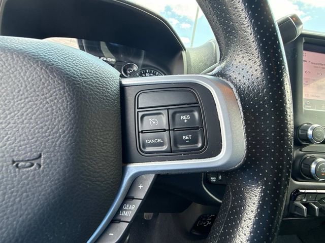 Used 2022 RAM 2500 Big Horn AWD/4WD image 31