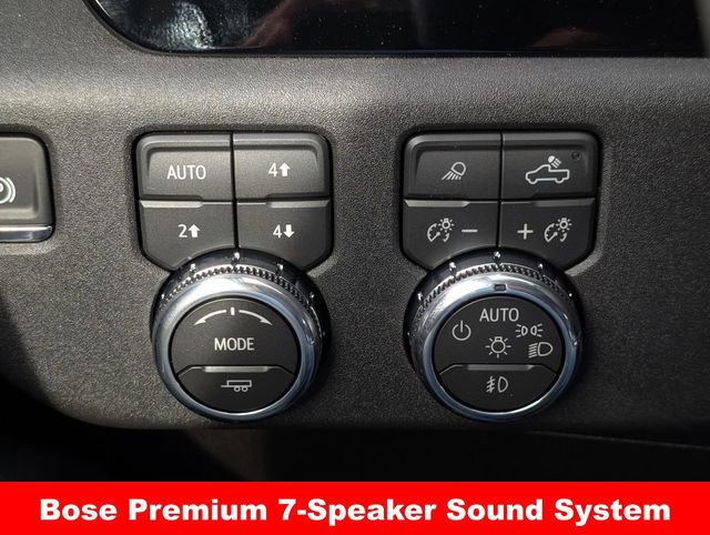 New 2026 GMC Sierra 2500 SLT w/ SLT Premium Package image 24