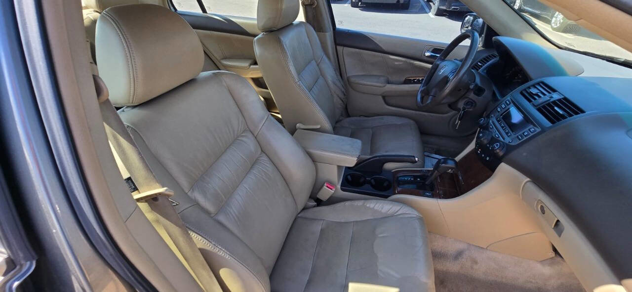 Used 2006 Honda Accord EX image 46