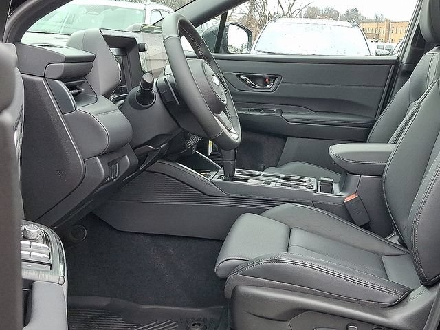 New 2026 Subaru Outback Touring XT AWD/4WD image 15