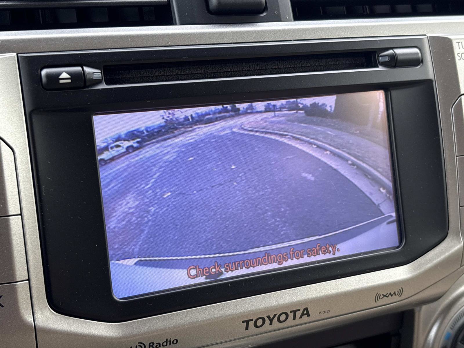 Used 2013 Toyota 4Runner SR5 image 21