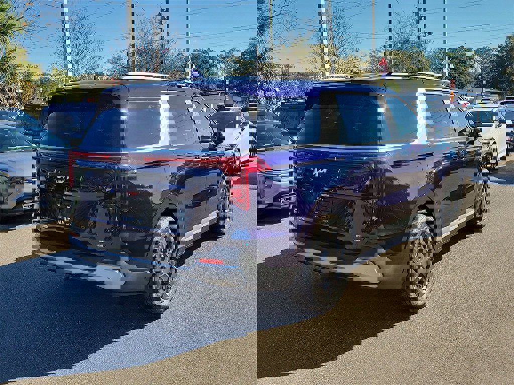 New 2026 Kia Carnival EX image 6