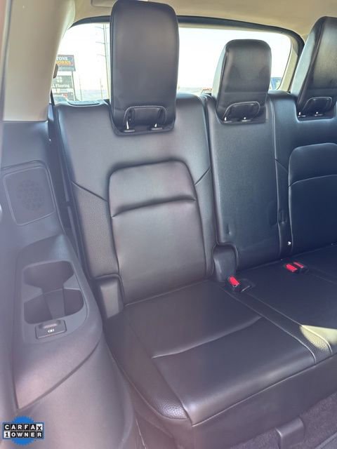 Certified 2023 Nissan Pathfinder SL w/ SL Premium Package AWD/4WD image 21