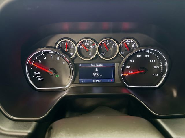 Used 2021 Chevrolet Tahoe RST w/ Luxury Package image 15