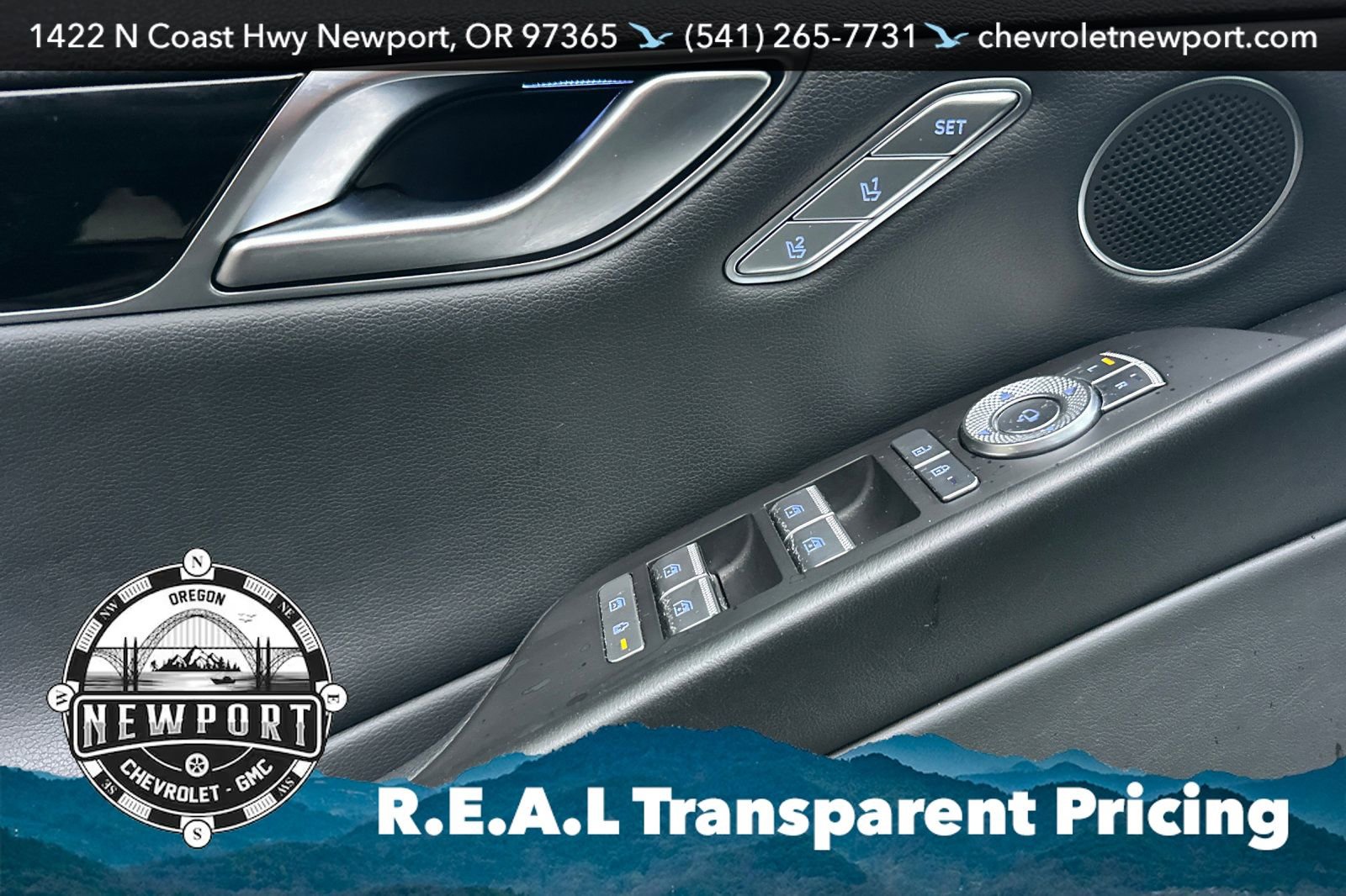 Used 2023 Genesis G80 2.5T image 11