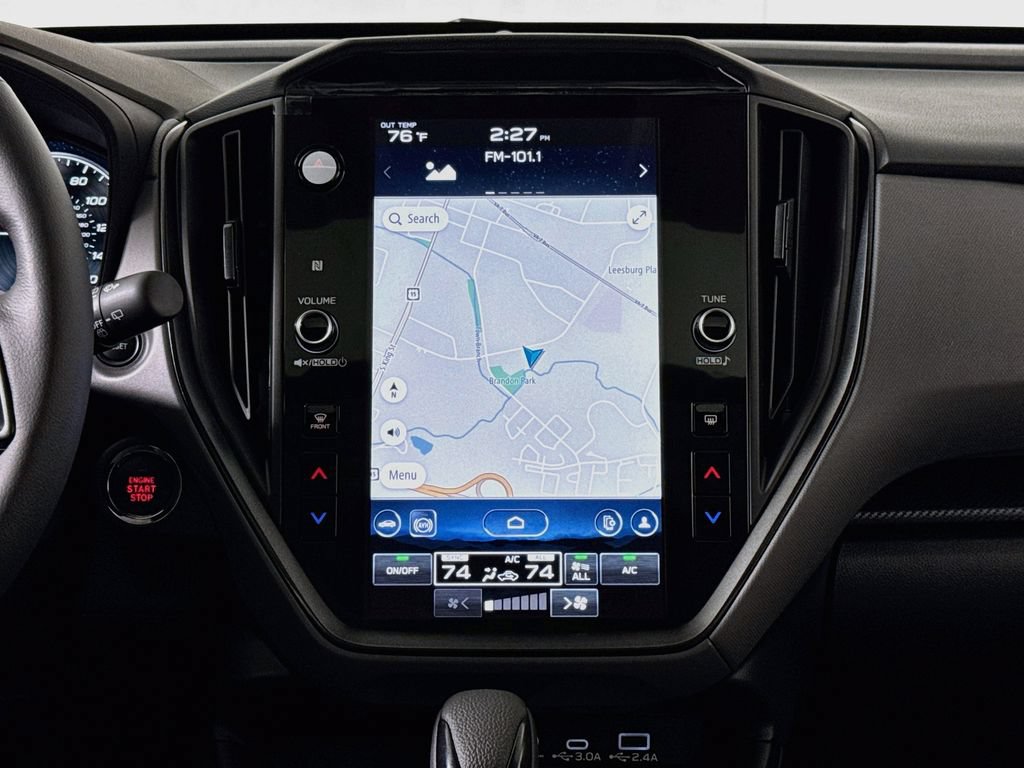 New 2026 Subaru Crosstrek 2.5i Limited AWD/4WD image 13