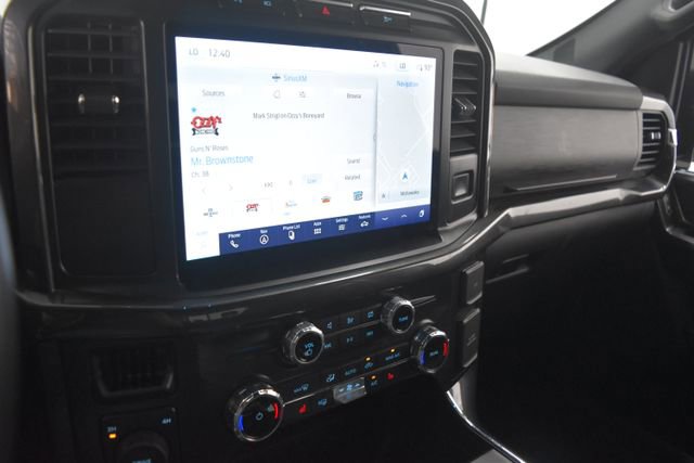 Used 2022 Ford F150 XLT w/ Equipment Group 302A High image 14