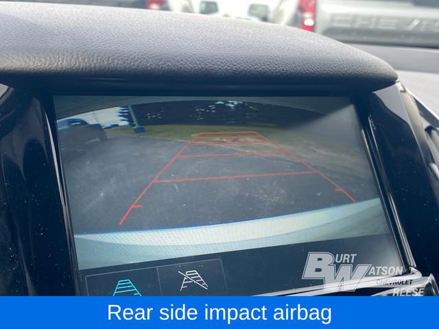 Used 2017 Chevrolet Cruze Premier FWD image 23