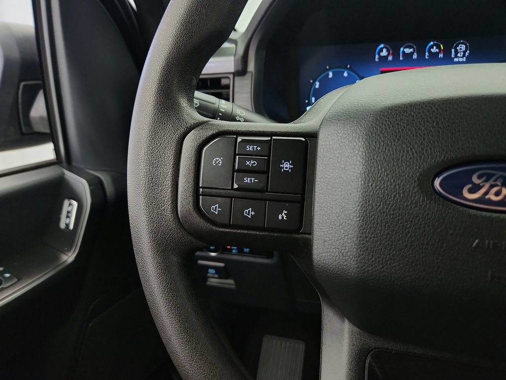 Used 2024 Ford F150 STX w/ Mobile Office Package AWD/4WD image 15