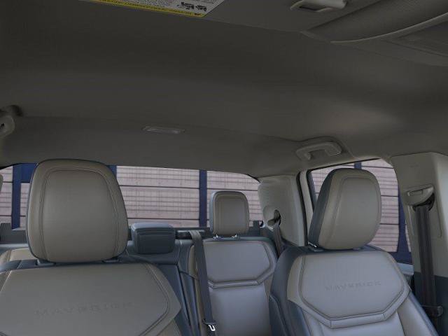 New 2026 Ford Maverick Lariat AWD/4WD image 41