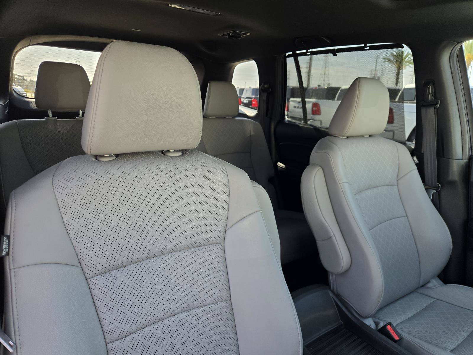 Used 2019 Honda Passport EX-L image 32