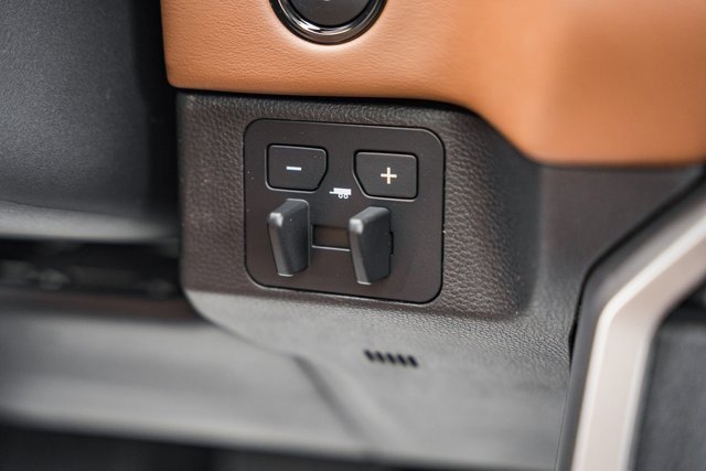 New 2026 Toyota Tundra 1794 Edition image 32