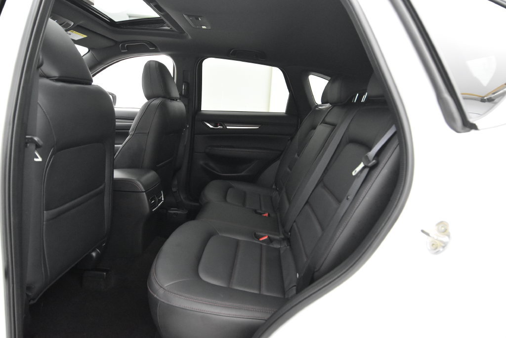 Used 2024 MAZDA CX-5 2.5 Turbo w/ Premium Package AWD/4WD image 25
