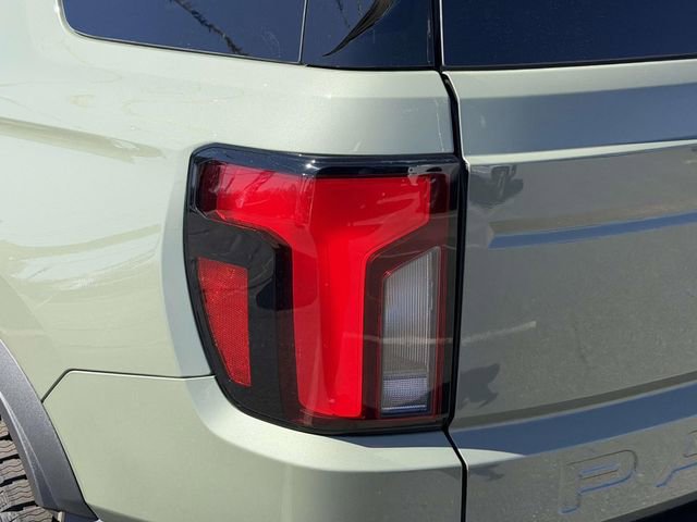 New 2026 Honda Passport TrailSport Elite image 8