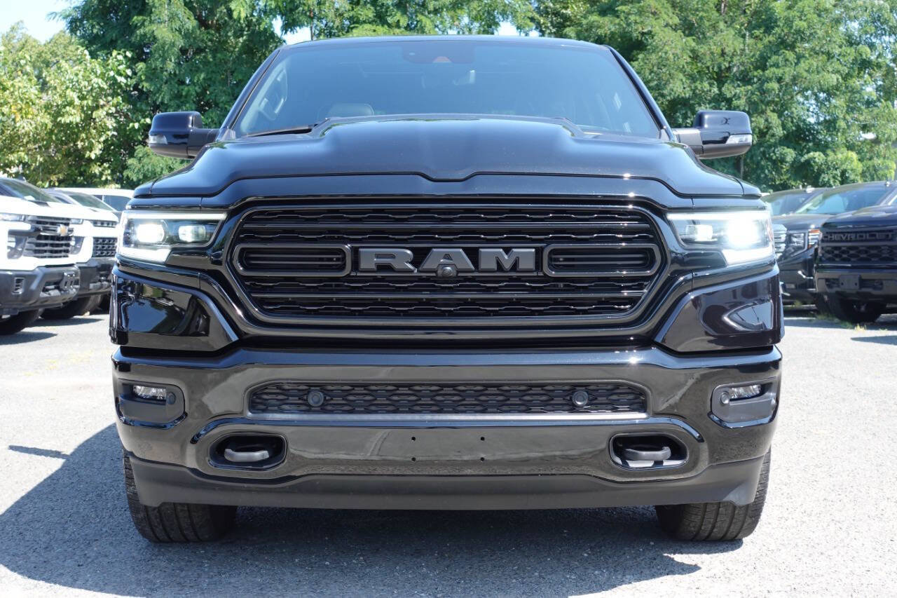 Used 2024 RAM 1500 Limited image 5