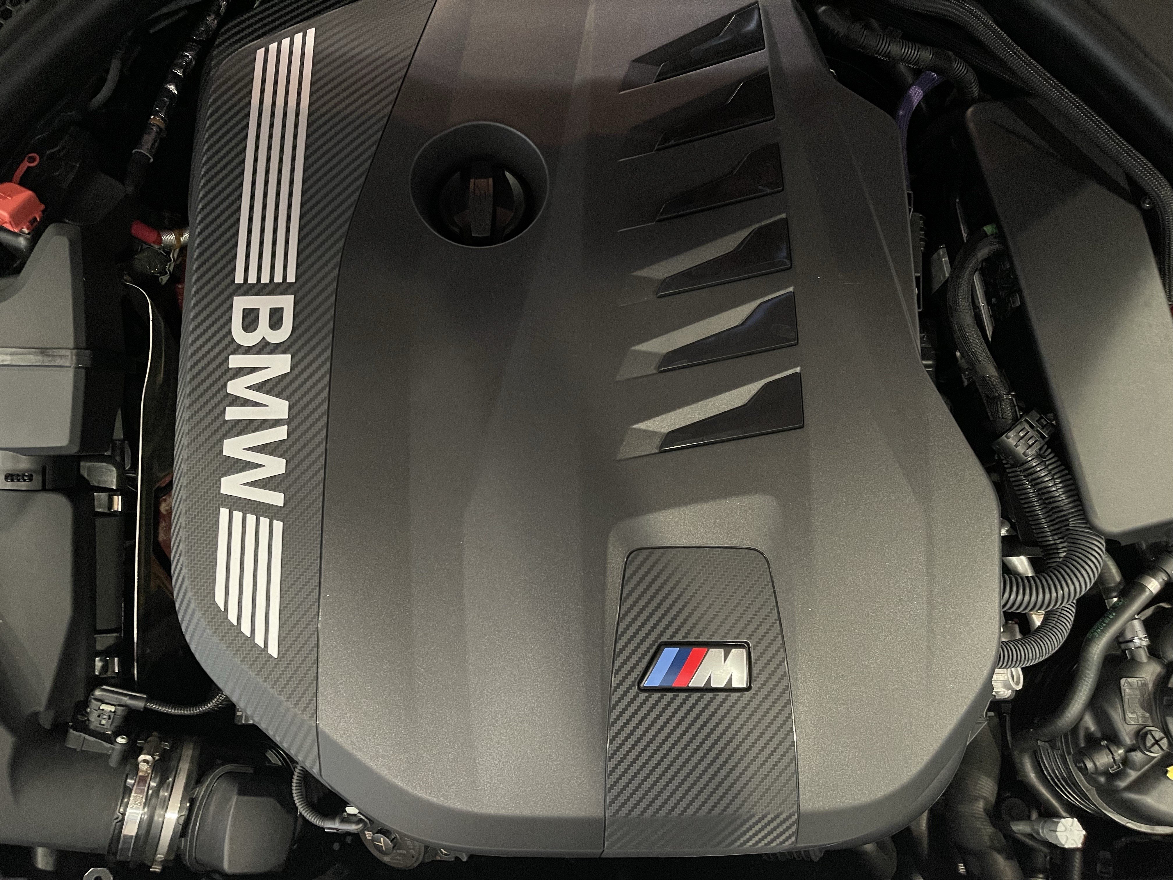 Used 2026 BMW M340i RWD image 26