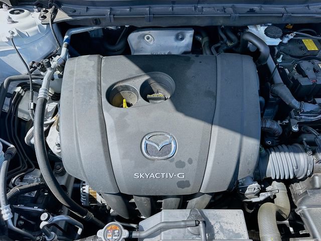Used 2025 MAZDA CX-5 AWD 2.5 S w/ Select Package image 29