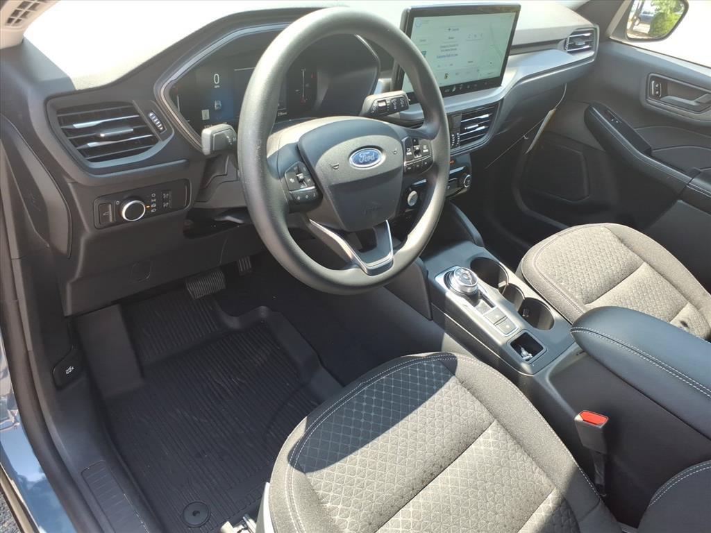 New 2026 Ford Escape Active w/ Tech Pack #1 AWD/4WD image 4