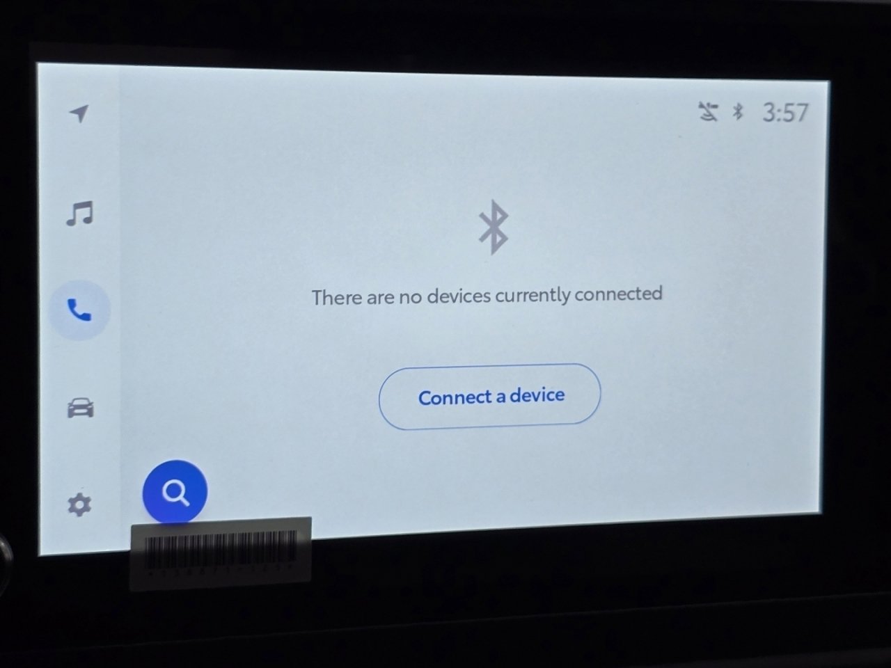 New 2026 Toyota Tacoma TRD Off-Road image 4