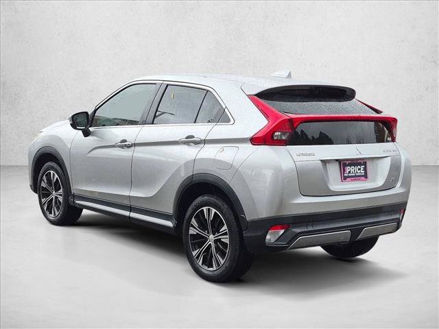 Used 2018 Mitsubishi Eclipse Cross SE AWD/4WD image 8