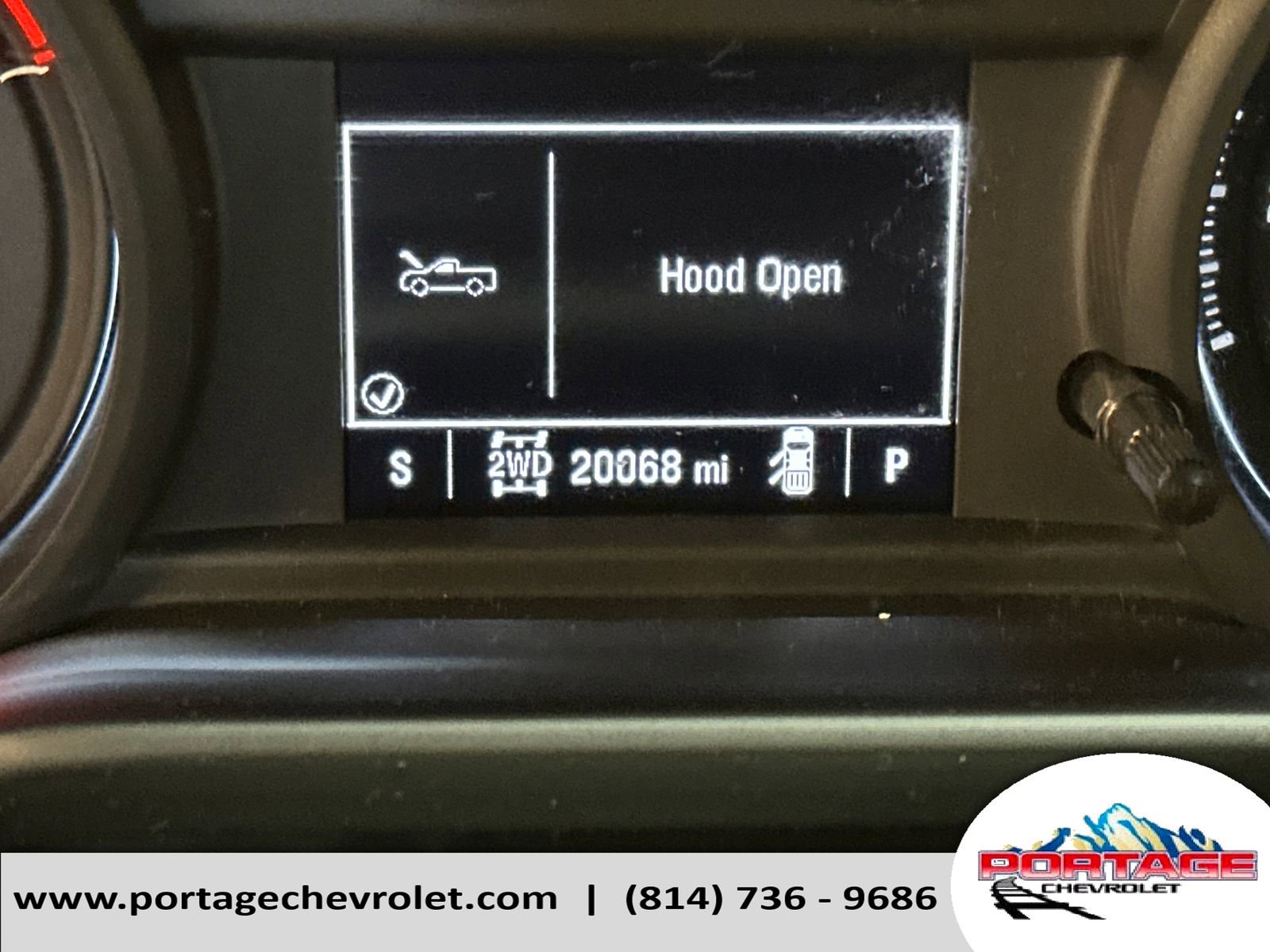 Used 2023 Chevrolet Silverado 1500 Custom image 19