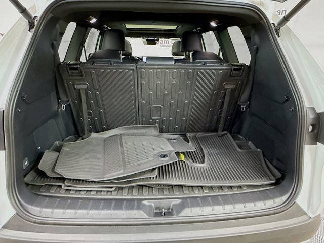 Used 2024 Toyota Grand Highlander AWD Hybrid image 27