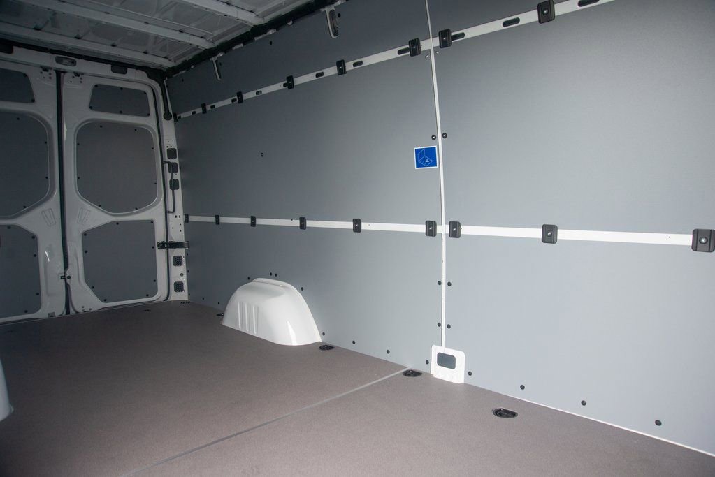 New 2025 Mercedes-Benz Sprinter 2500 image 36