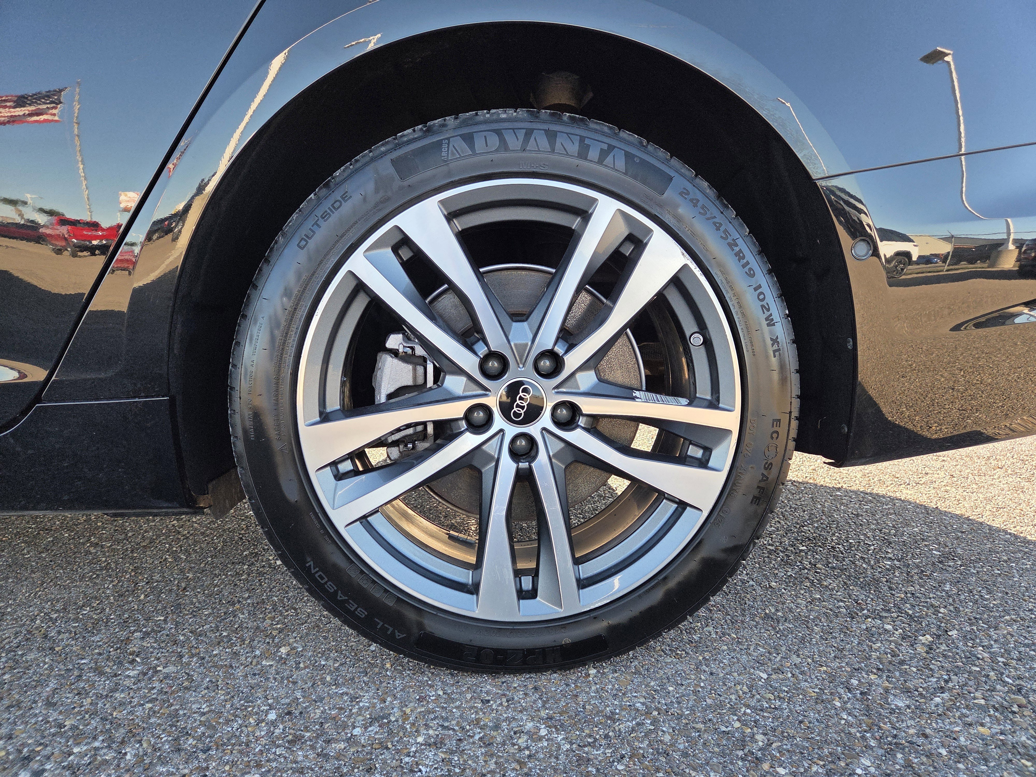 Used 2023 Audi A6 2.0T Premium image 9