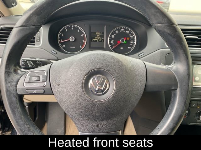 Used 2012 Volkswagen Jetta SEL image 13