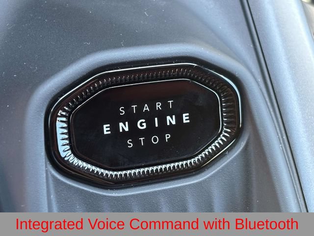 New 2026 Dodge Charger Scat Pack AWD/4WD image 23