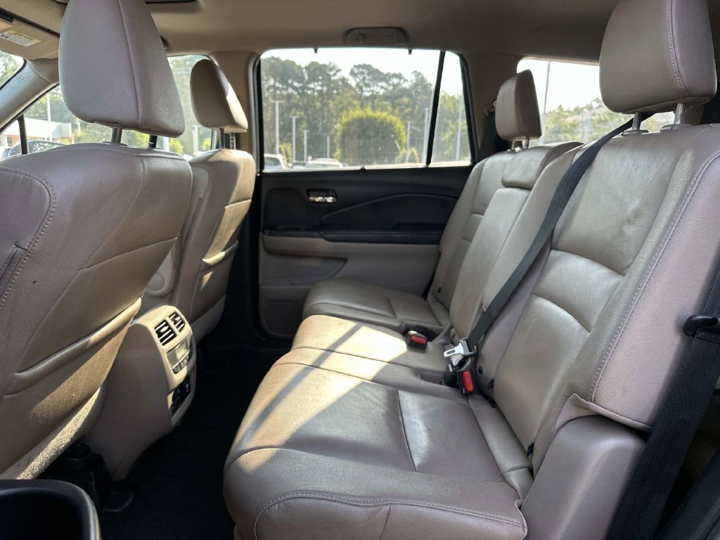 Used 2016 Honda Pilot EX-L image 16