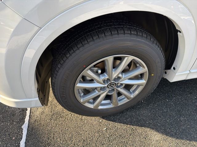 New 2025 MAZDA CX-5 AWD 2.5 S image 6