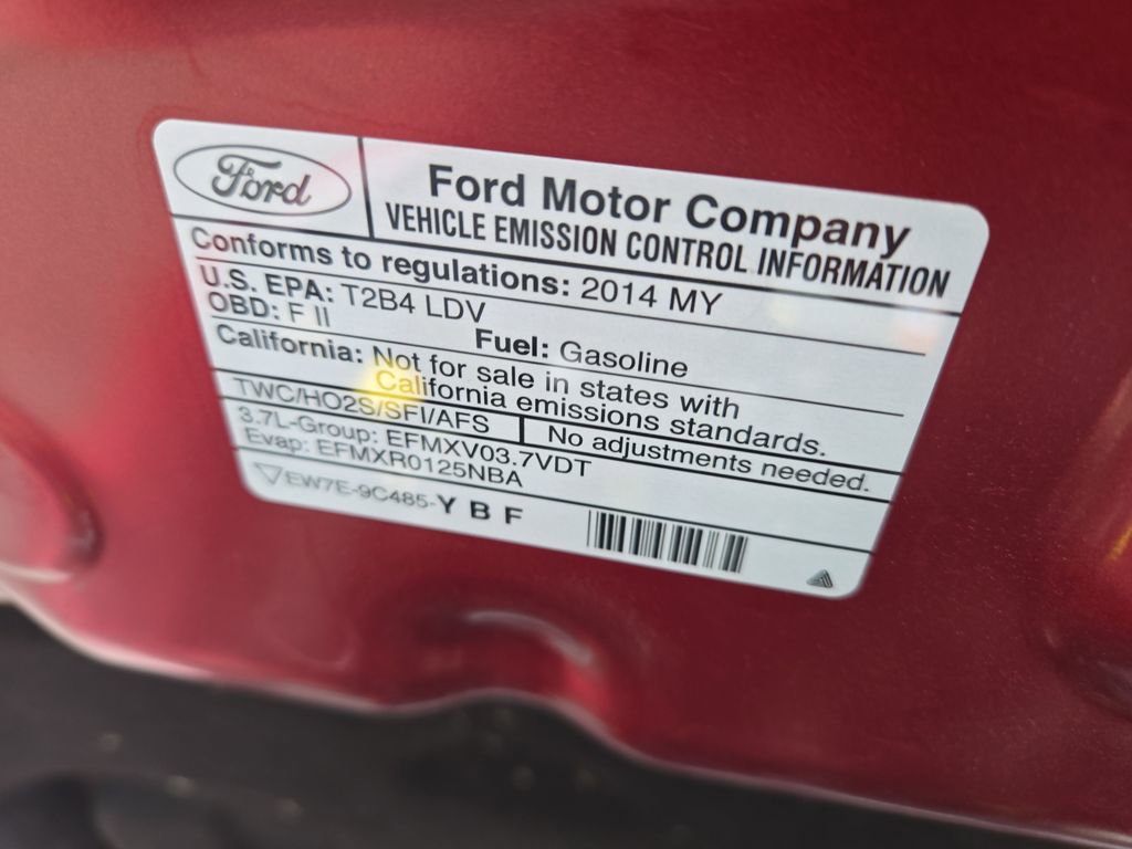 Used 2014 Ford Mustang Premium w/ Equipment Group 202A image 22